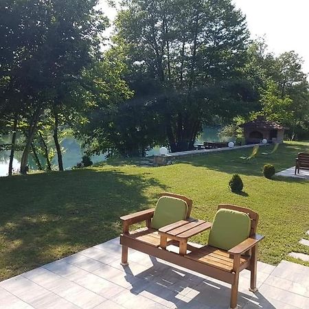 Holiday Home Green Coast Bosanska Krupa Ngoại thất bức ảnh