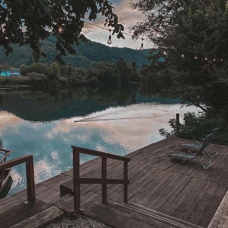 Holiday Home Green Coast Bosanska Krupa Ngoại thất bức ảnh