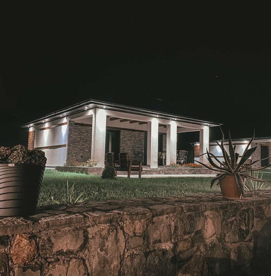 Holiday Home Green Coast Bosanska Krupa Ngoại thất bức ảnh
