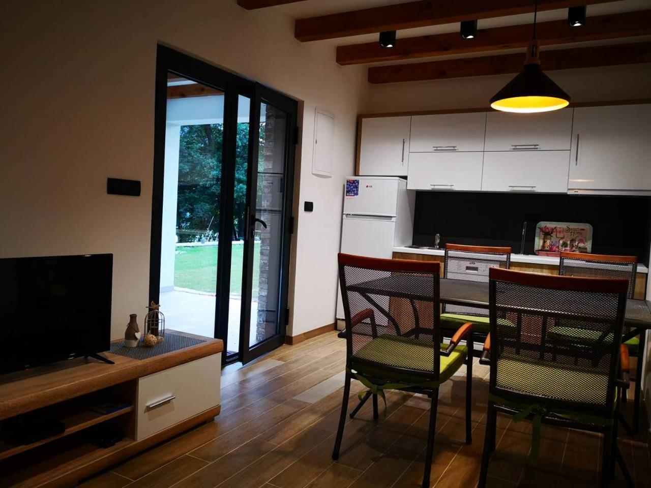 Holiday Home Green Coast Bosanska Krupa Ngoại thất bức ảnh