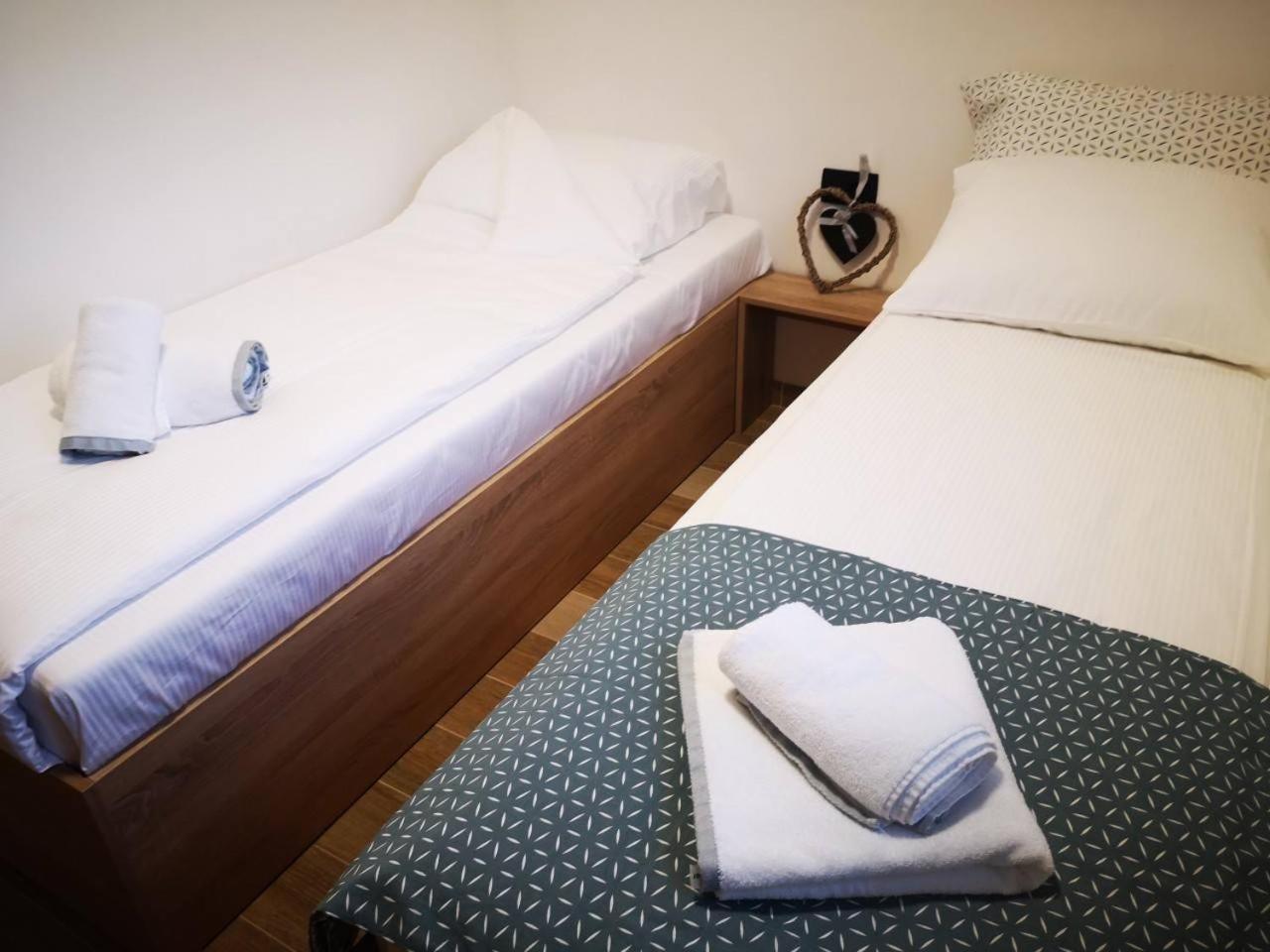 Holiday Home Green Coast Bosanska Krupa Ngoại thất bức ảnh
