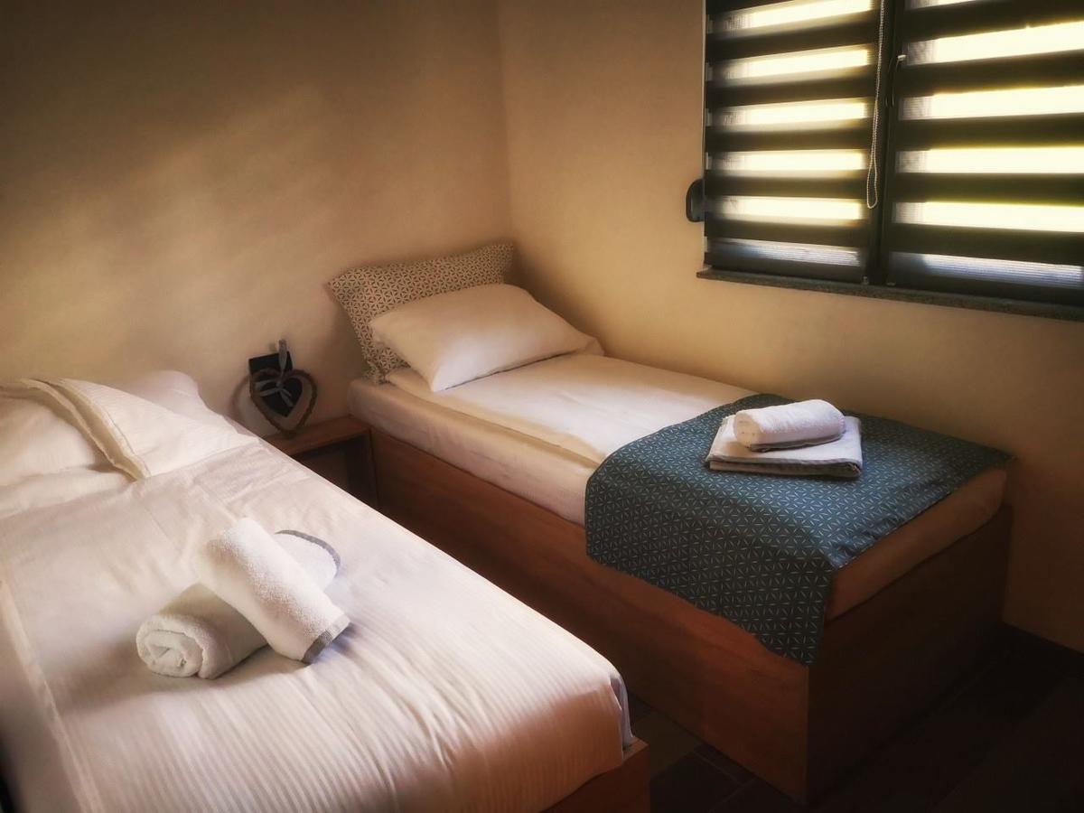 Holiday Home Green Coast Bosanska Krupa Ngoại thất bức ảnh