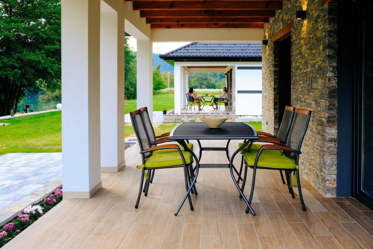 Holiday Home Green Coast Bosanska Krupa Ngoại thất bức ảnh