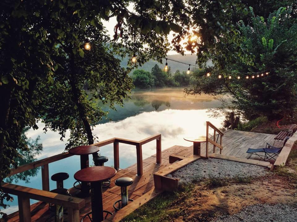 Holiday Home Green Coast Bosanska Krupa Ngoại thất bức ảnh
