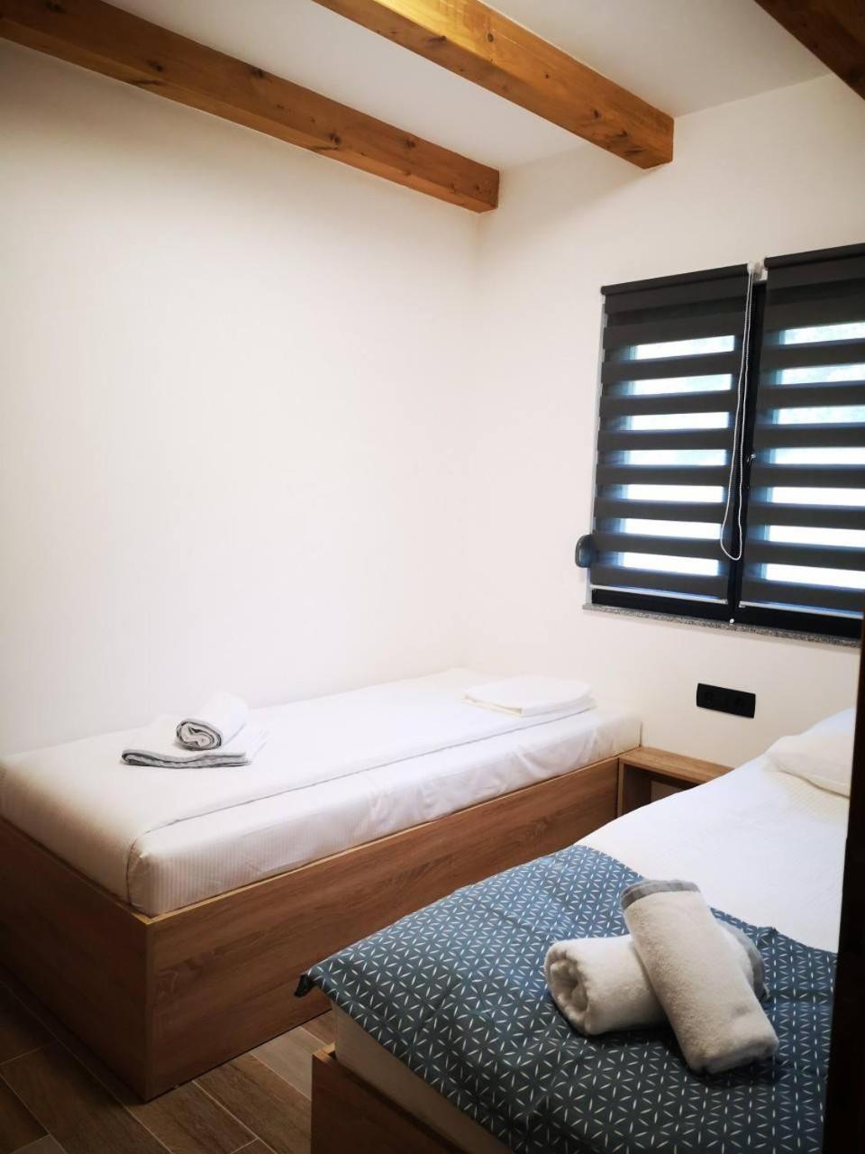 Holiday Home Green Coast Bosanska Krupa Ngoại thất bức ảnh